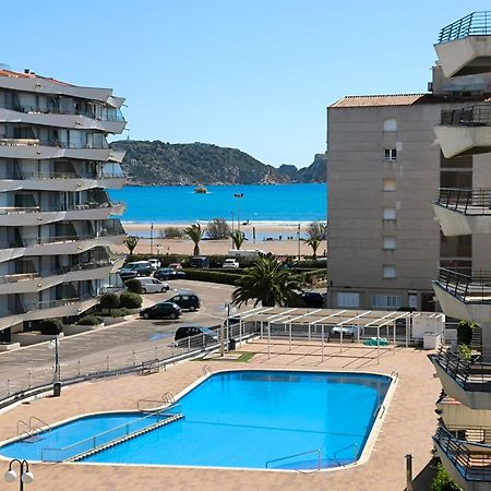 Vibras Estartit Playa Y Piscina Apartment L'Estartit Ngoại thất bức ảnh