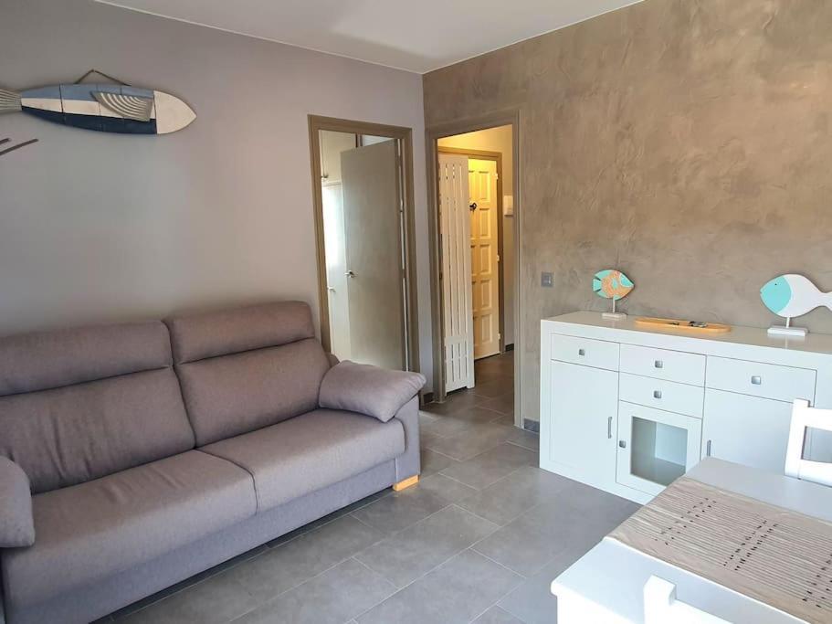 Vibras Estartit Playa Y Piscina Apartment L'Estartit Ngoại thất bức ảnh