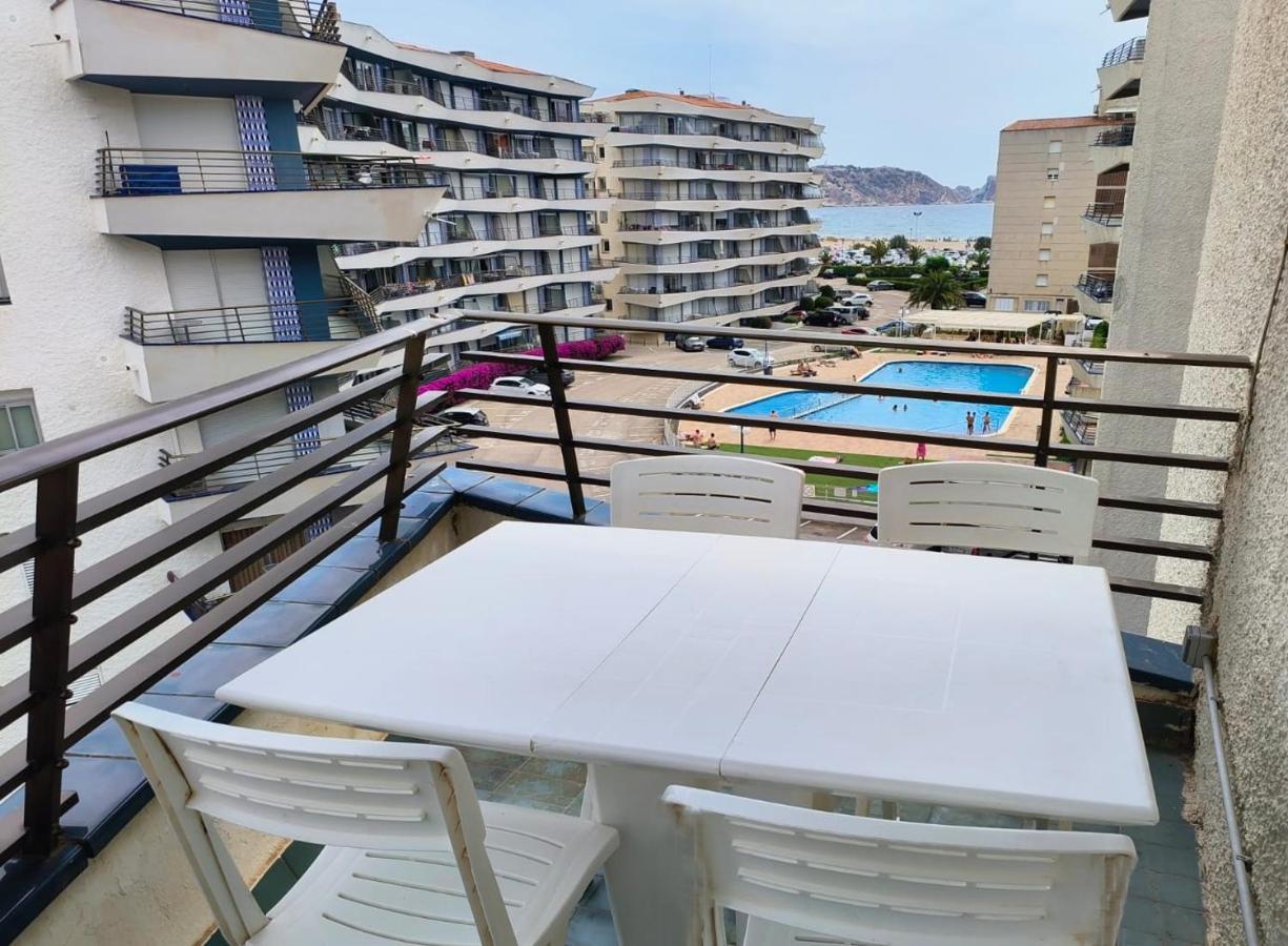 Vibras Estartit Playa Y Piscina Apartment L'Estartit Ngoại thất bức ảnh