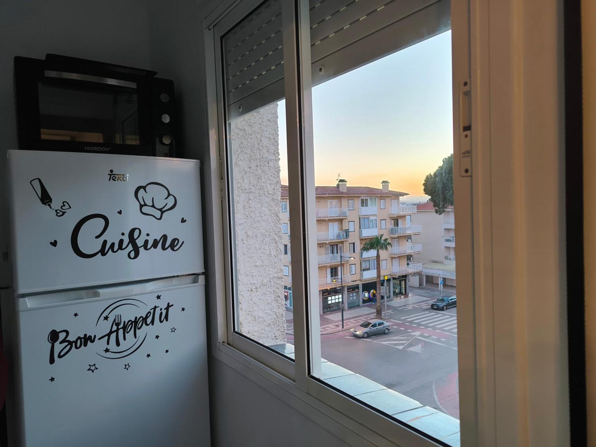 Vibras Estartit Playa Y Piscina Apartment L'Estartit Ngoại thất bức ảnh